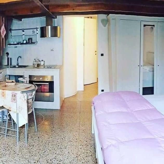 Appartamento Таранто Екстер'єр фото